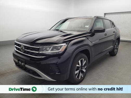 2021 Volkswagen Atlas Cross Sport 2.0T SE