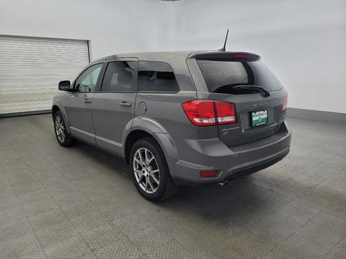 2019 Dodge Journey GT