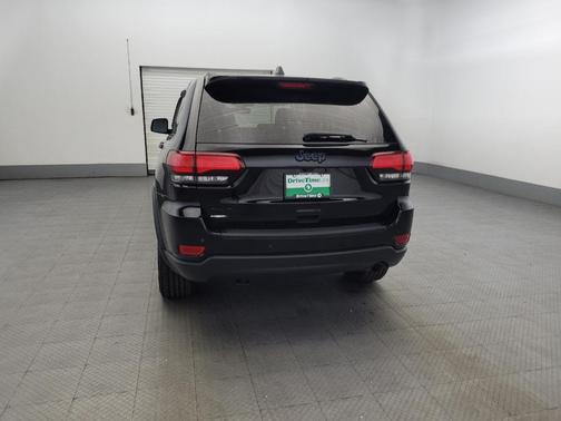 2019 Jeep Grand Cherokee Upland