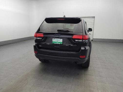 2019 Jeep Grand Cherokee Upland