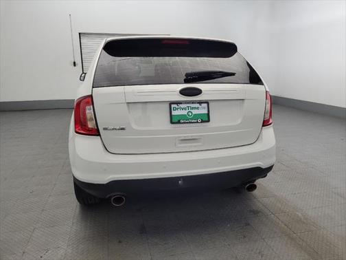 2013 Ford Edge SE