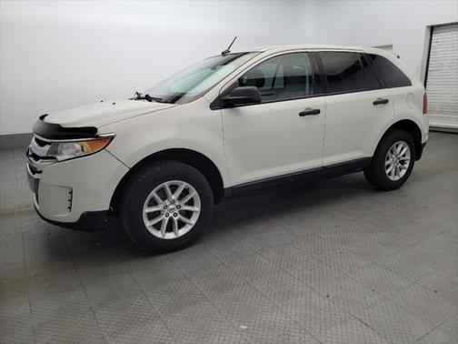2013 Ford Edge SE