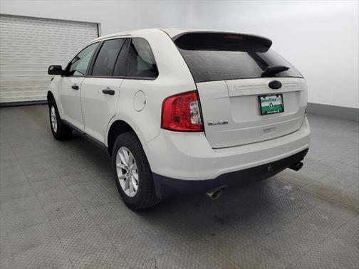 2013 Ford Edge SE