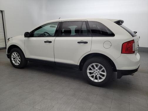 2013 Ford Edge SE