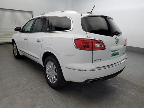 2017 Buick Enclave Premium