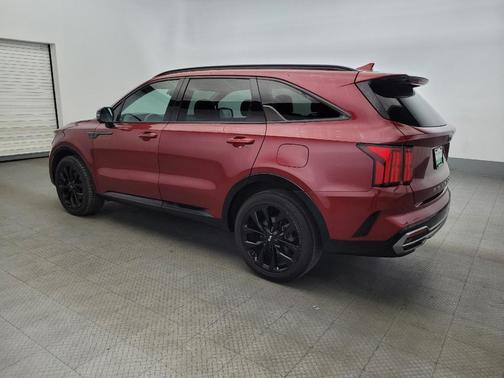 2021 Kia Sorento SX