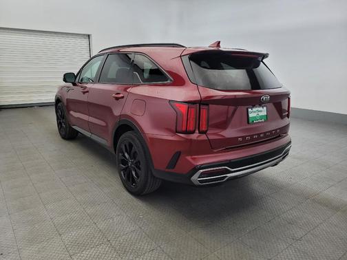 2021 Kia Sorento SX