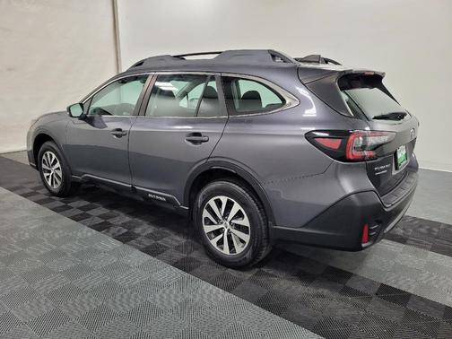 2020 Subaru Outback Base