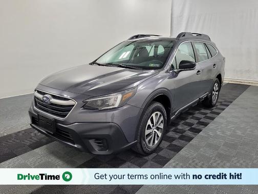 2020 Subaru Outback Base