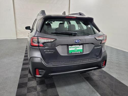 2020 Subaru Outback Base