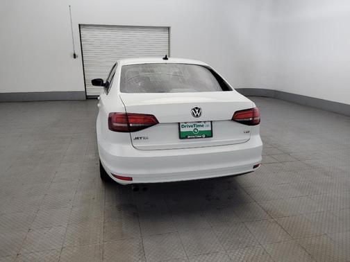 2016 Volkswagen Jetta 1.4T S w/Technology