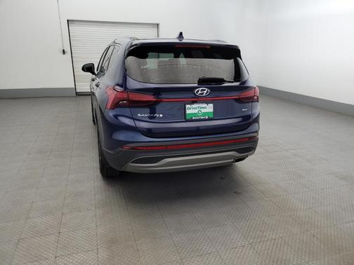 2023 Hyundai SANTA FE SE