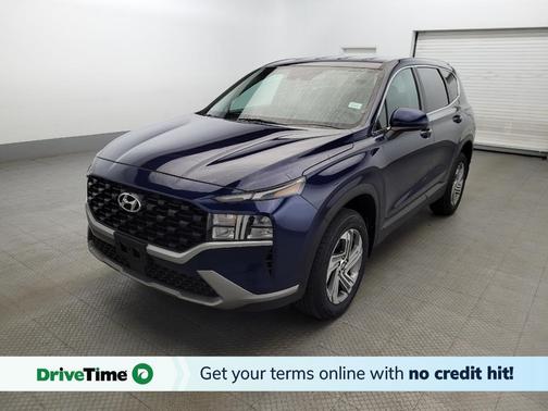 2023 Hyundai SANTA FE SE