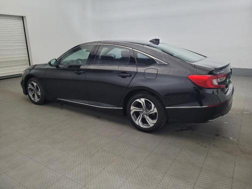 2020 Honda Accord EX 1.5T
