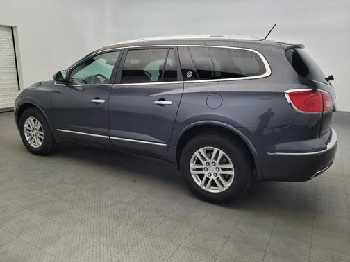 2014 Buick Enclave Convenience