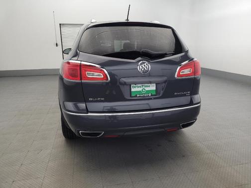 2014 Buick Enclave Convenience