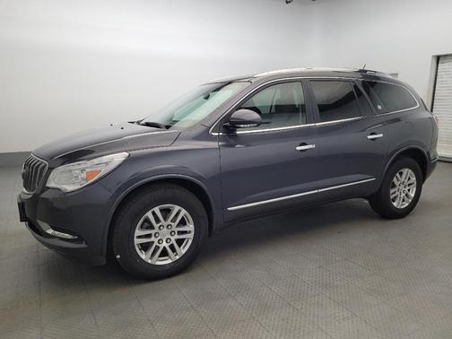 2014 Buick Enclave Convenience