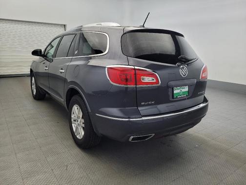 2014 Buick Enclave Convenience