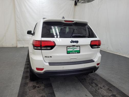 2019 Jeep Grand Cherokee Upland
