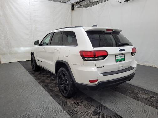 2019 Jeep Grand Cherokee Upland
