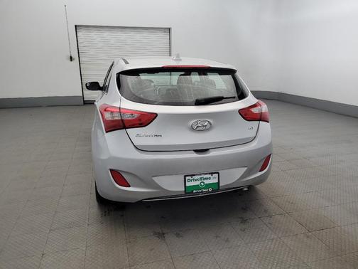 2016 Hyundai Elantra GT Base