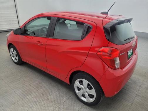 2019 Chevrolet Spark LS