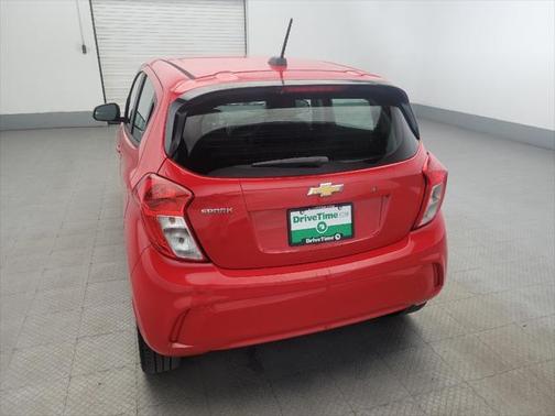 2019 Chevrolet Spark LS