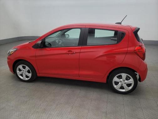 2019 Chevrolet Spark LS