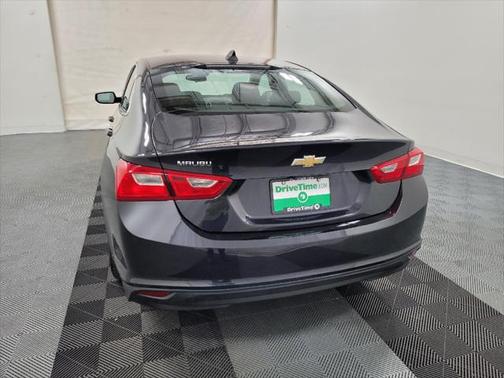 2023 Chevrolet Malibu 1LS