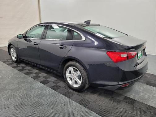 2023 Chevrolet Malibu 1LS