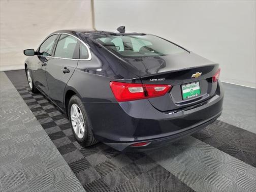 2023 Chevrolet Malibu 1LS