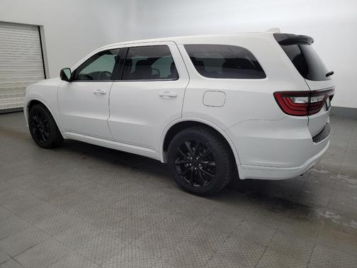 2018 Dodge Durango R/T