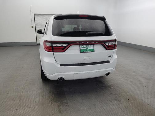 2018 Dodge Durango R/T