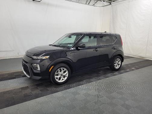 2020 Kia Soul S