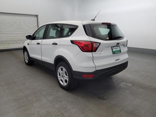 2019 Ford Escape S