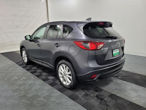 2014 Mazda CX-5 Grand Touring