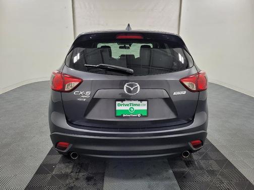 2014 Mazda CX-5 Grand Touring
