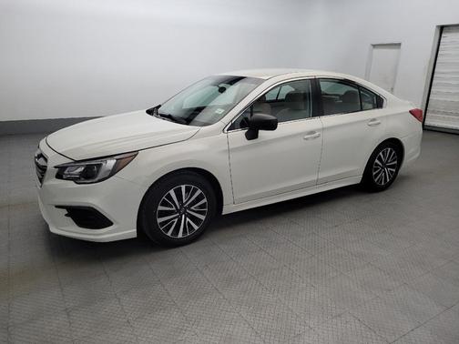 2019 Subaru Legacy Base