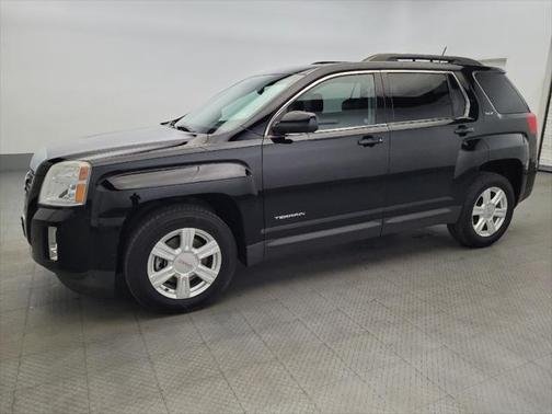 2015 GMC Terrain SLT-1