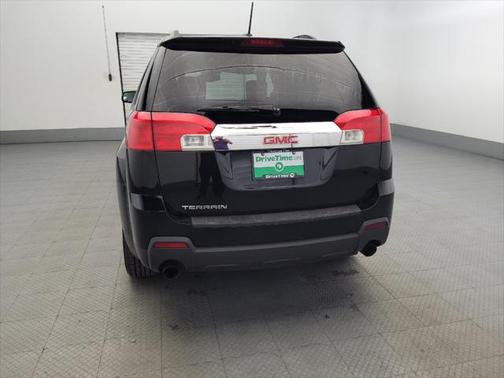 2015 GMC Terrain SLT-1