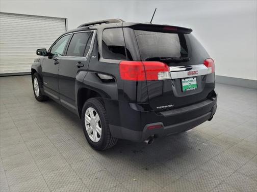 2015 GMC Terrain SLT-1