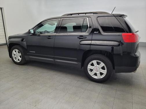 2015 GMC Terrain SLT-1