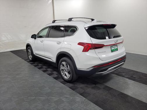 2022 Hyundai SANTA FE SEL 2.4