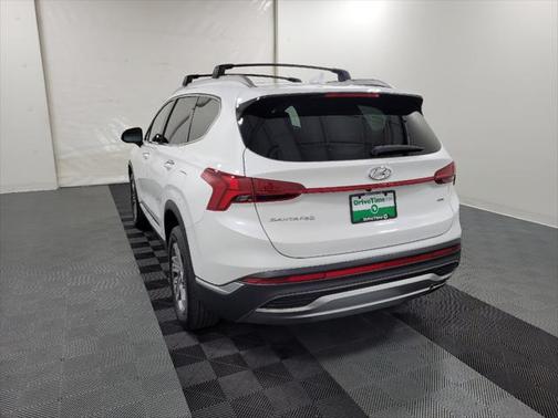 2022 Hyundai SANTA FE SEL 2.4