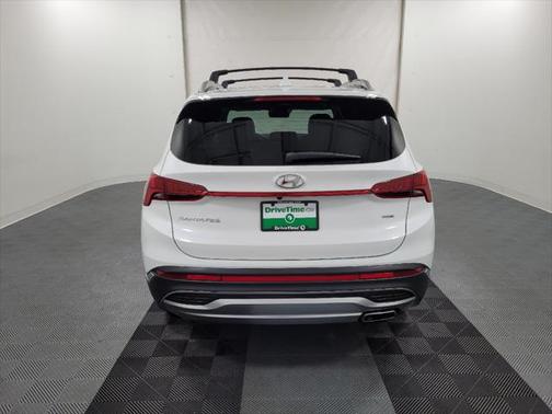 2022 Hyundai SANTA FE SEL 2.4