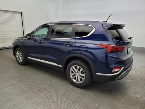 2020 Hyundai SANTA FE SE 2.4