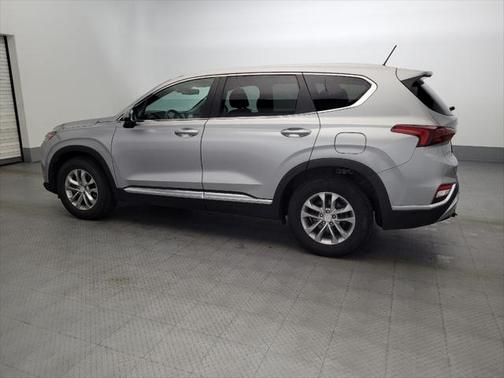 2020 Hyundai SANTA FE SE 2.4