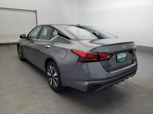 2019 Nissan Altima 2.5 SL