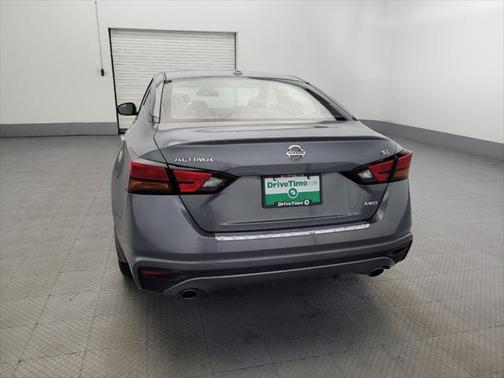 2019 Nissan Altima 2.5 SL