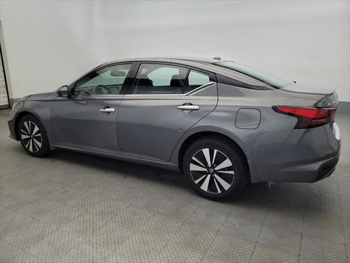 2019 Nissan Altima 2.5 SL